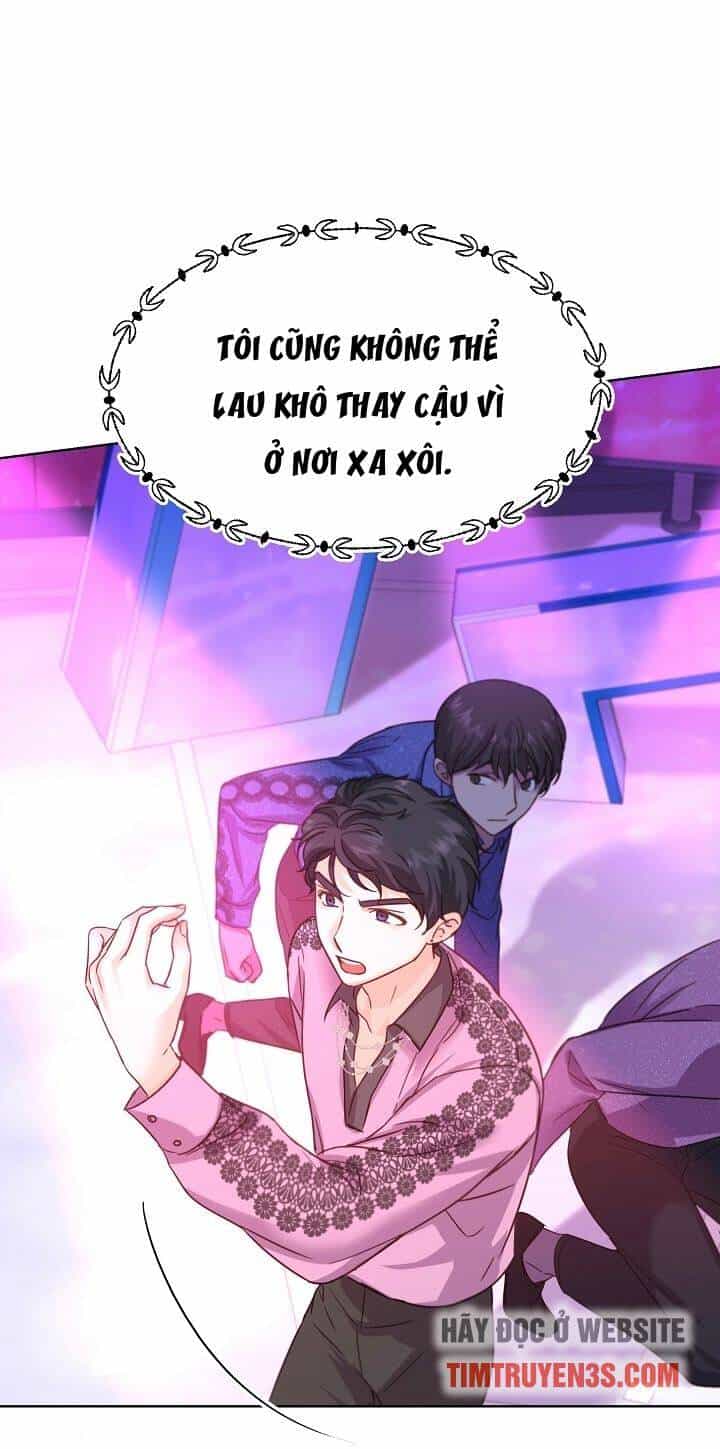 Trở Lại Làm Idol - Chương 42 - ảnh 29
