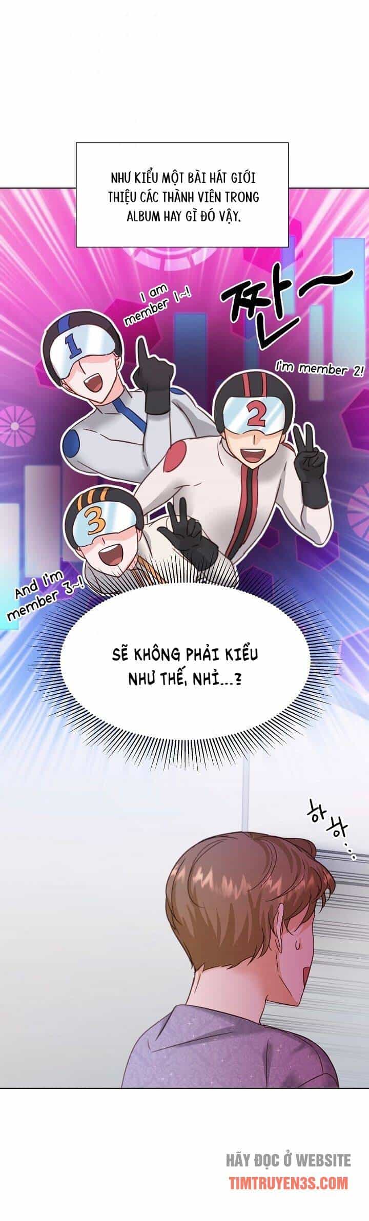 Trở Lại Làm Idol - Chương 42 - ảnh 3