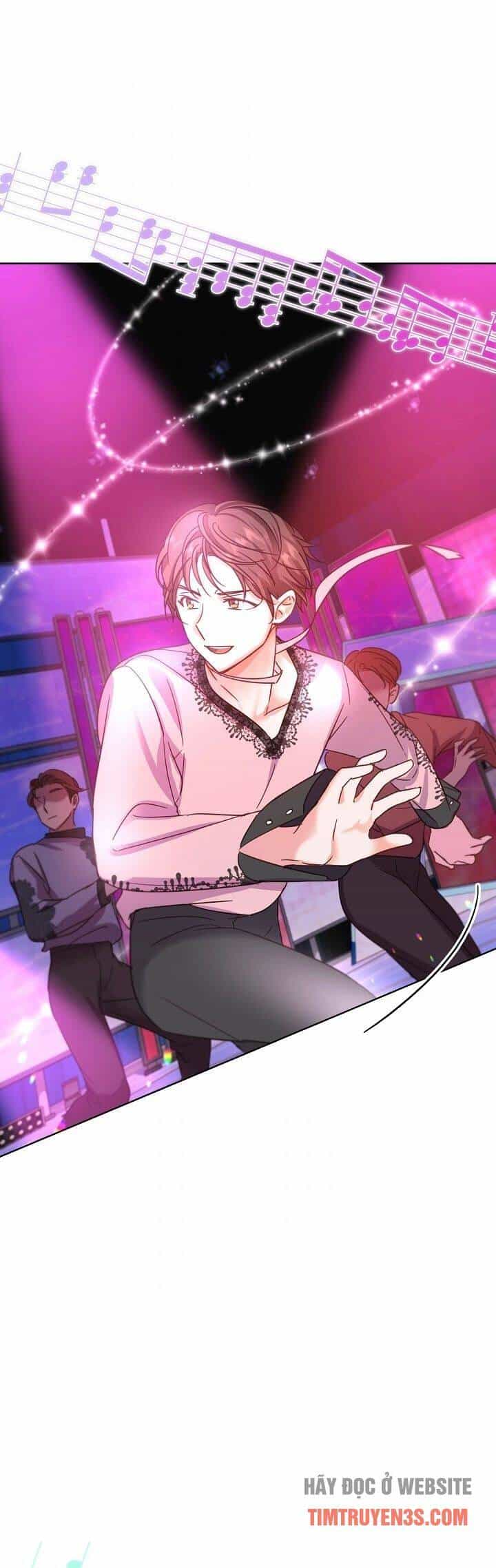 Trở Lại Làm Idol - Chương 42 - ảnh 34