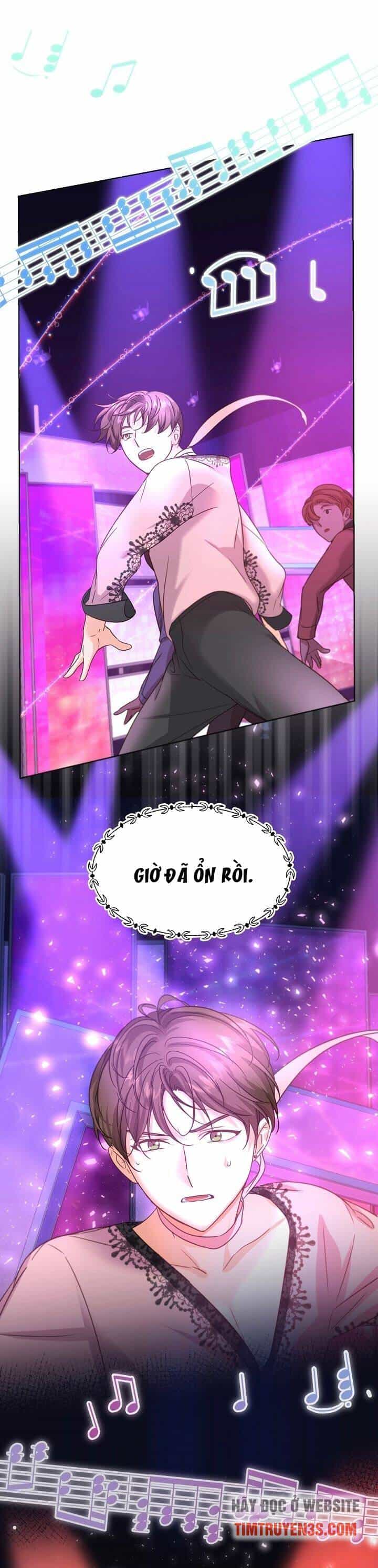 Trở Lại Làm Idol - Chương 42 - ảnh 35