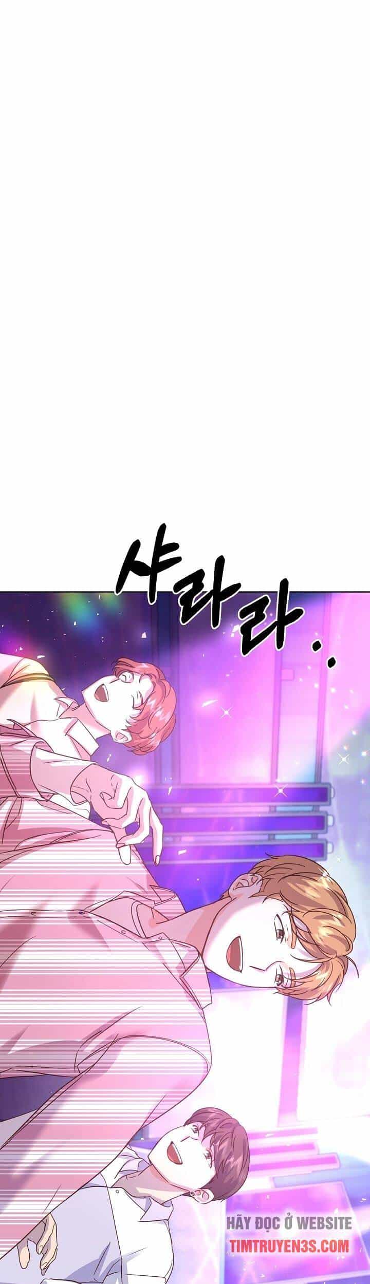 Trở Lại Làm Idol - Chương 43 - ảnh 16