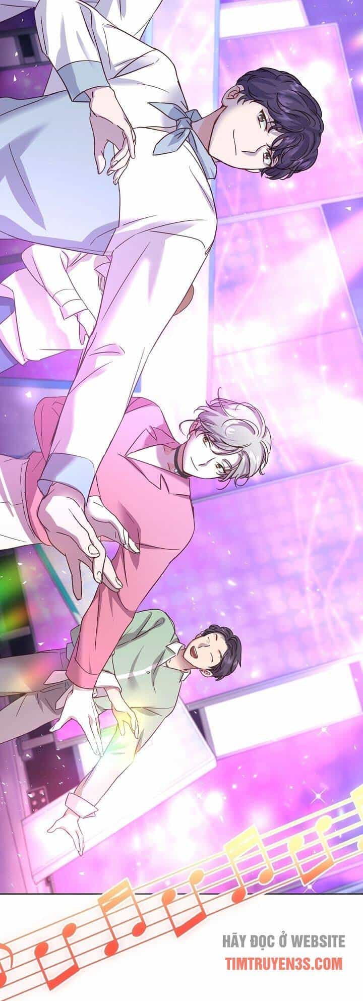 Trở Lại Làm Idol - Chương 43 - ảnh 17