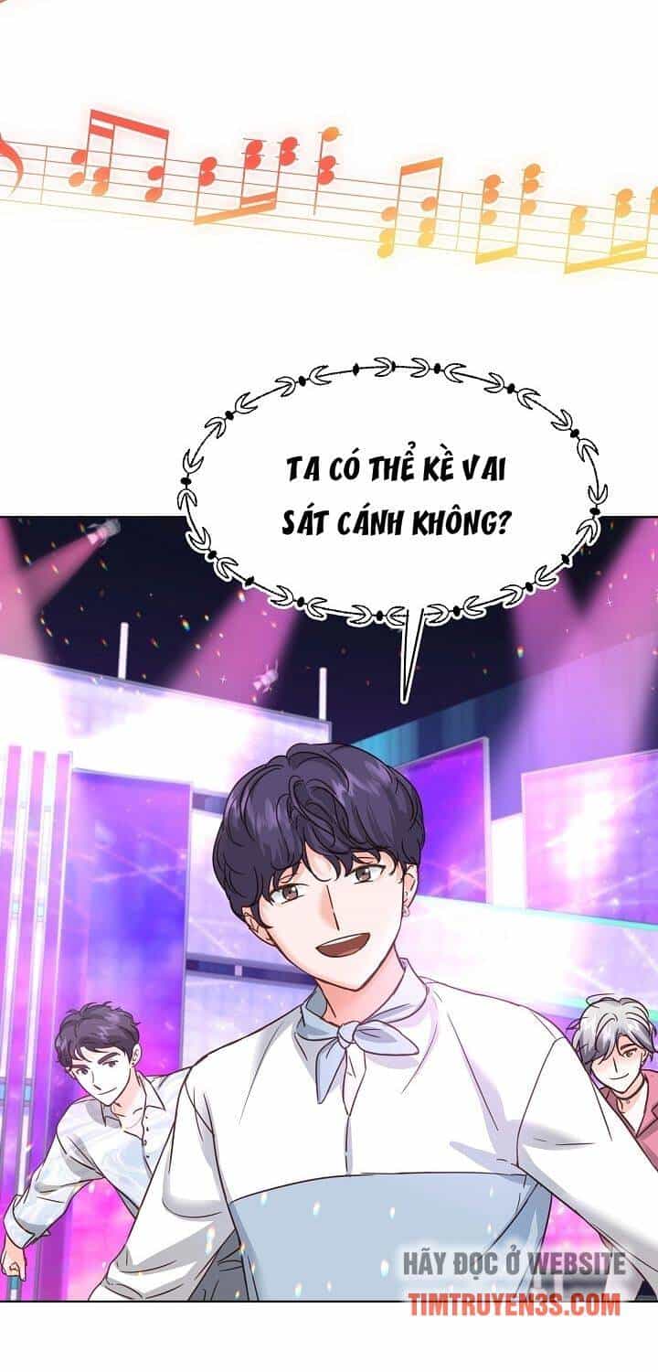 Trở Lại Làm Idol - Chương 43 - ảnh 18