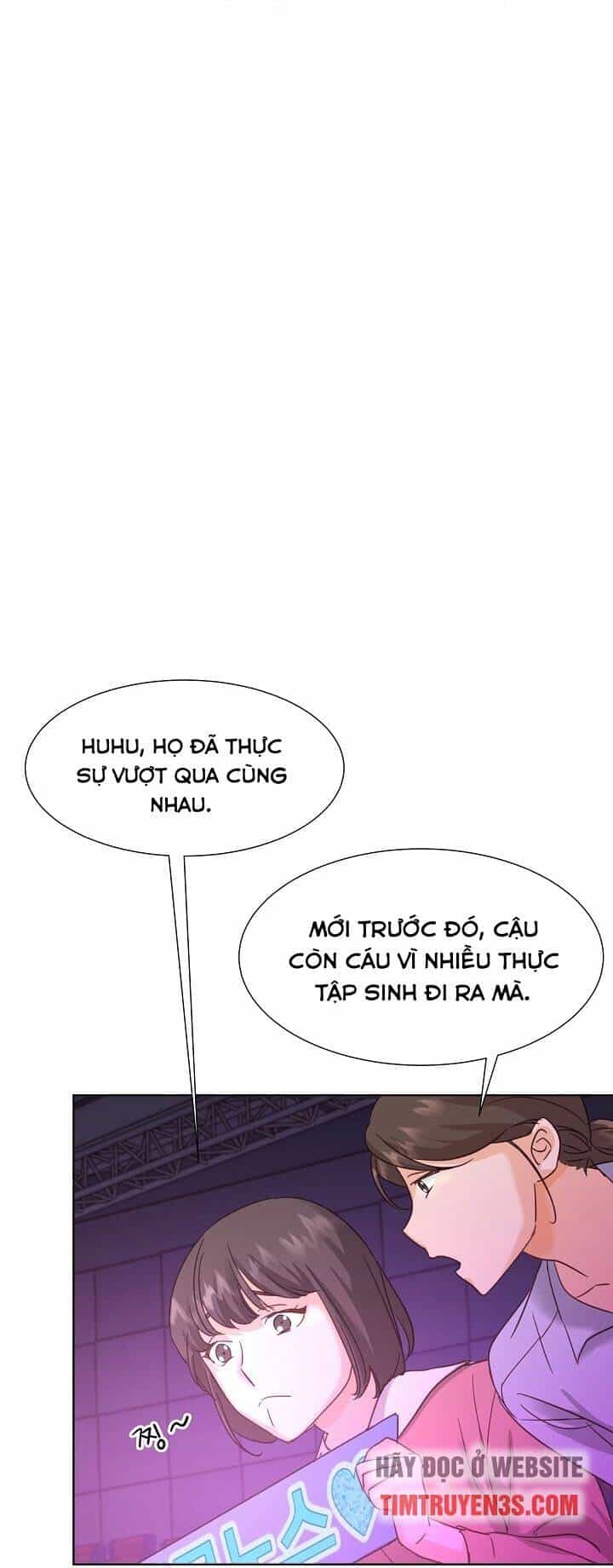 Trở Lại Làm Idol - Chương 43 - ảnh 24