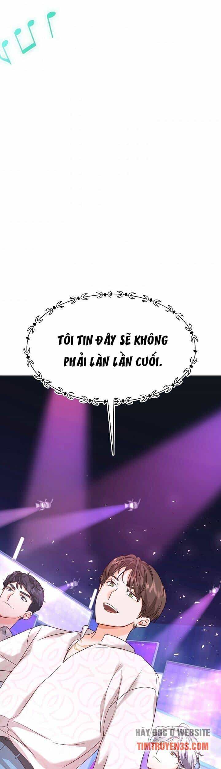 Trở Lại Làm Idol - Chương 43 - ảnh 27