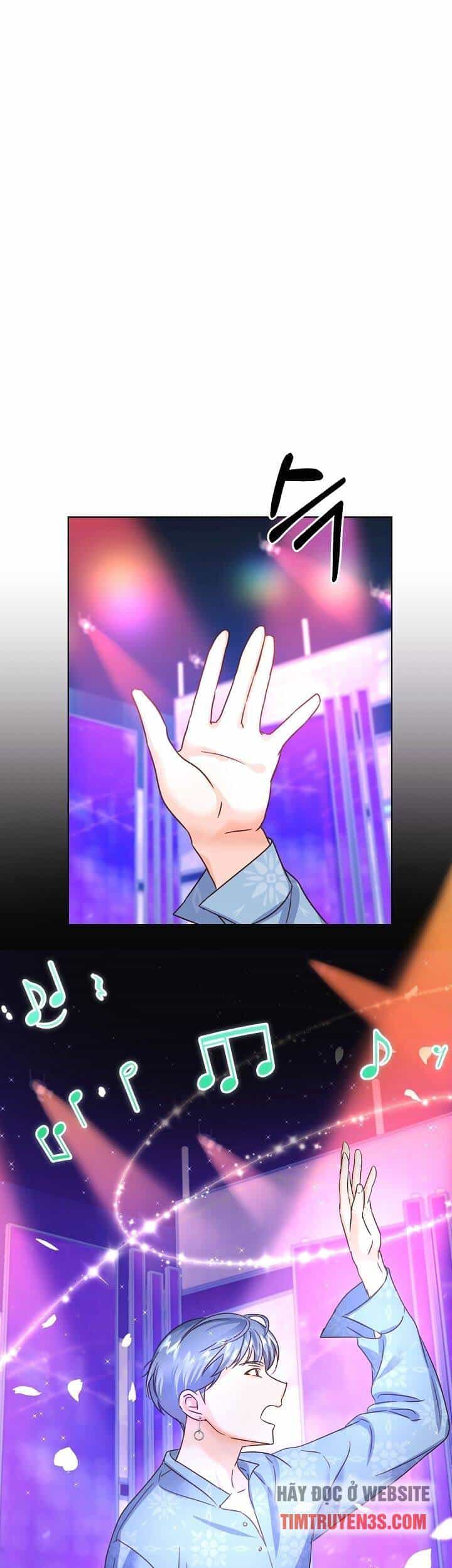 Trở Lại Làm Idol - Chương 43 - ảnh 43
