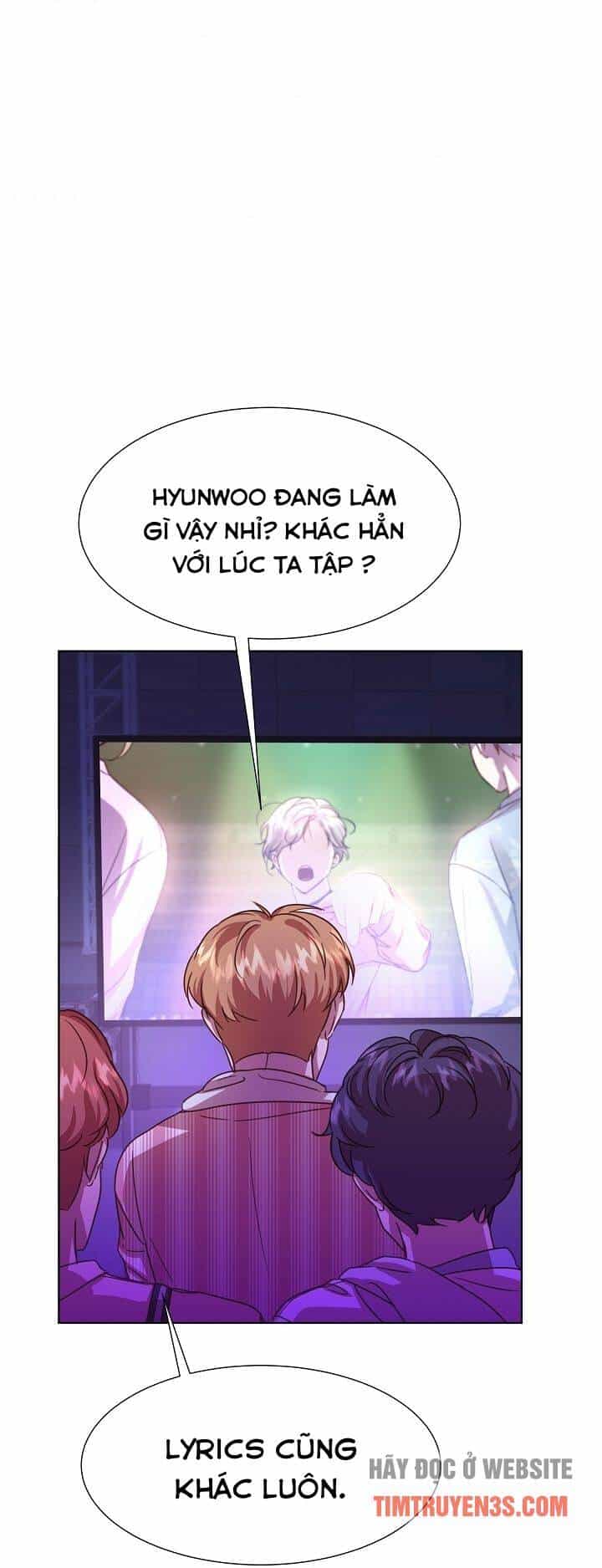 Trở Lại Làm Idol - Chương 43 - ảnh 54