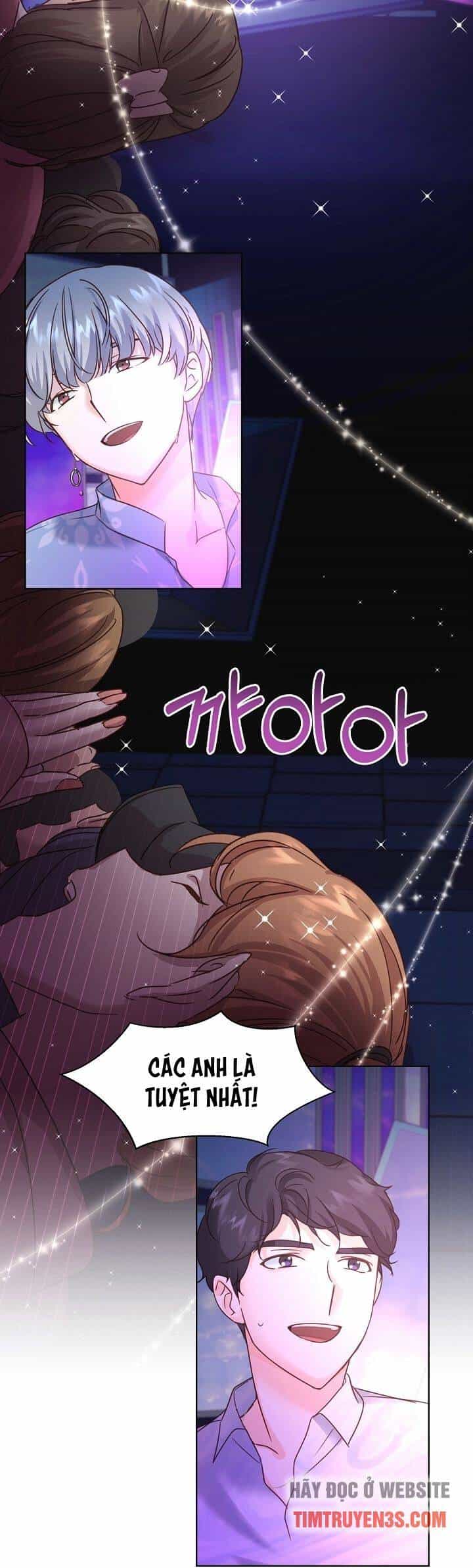 Trở Lại Làm Idol - Chương 43 - ảnh 62