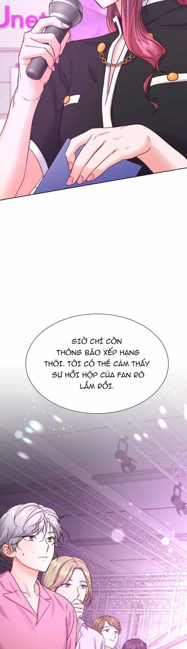 Trở Lại Làm Idol - Chương 44 - ảnh 13