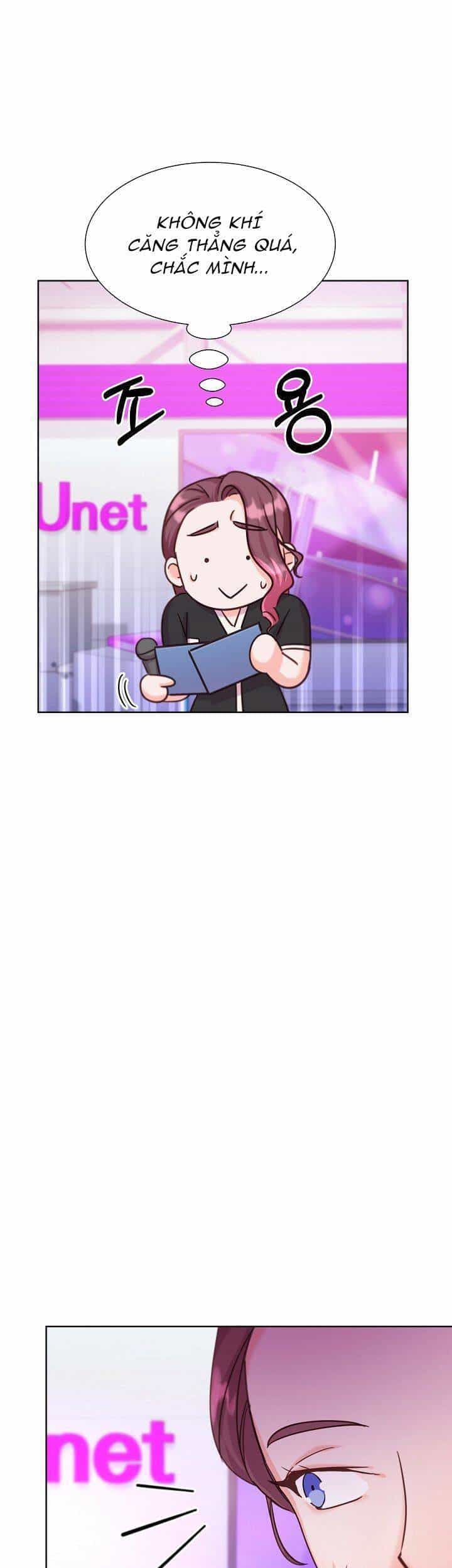 Trở Lại Làm Idol - Chương 44 - ảnh 15