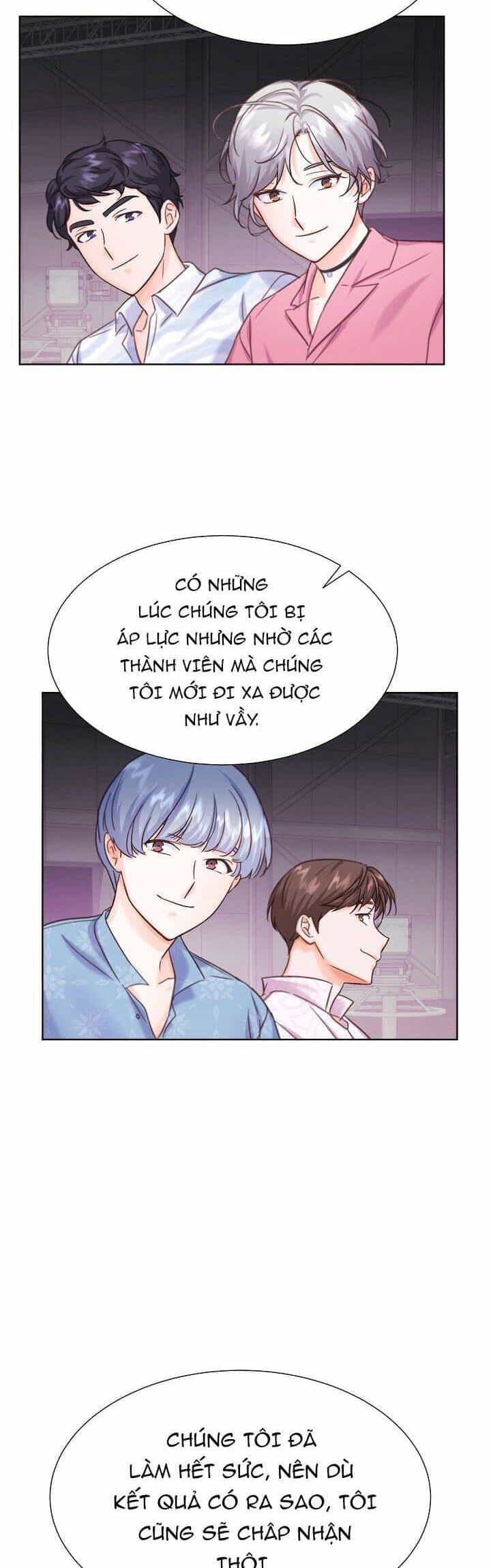 Trở Lại Làm Idol - Chương 44 - ảnh 20