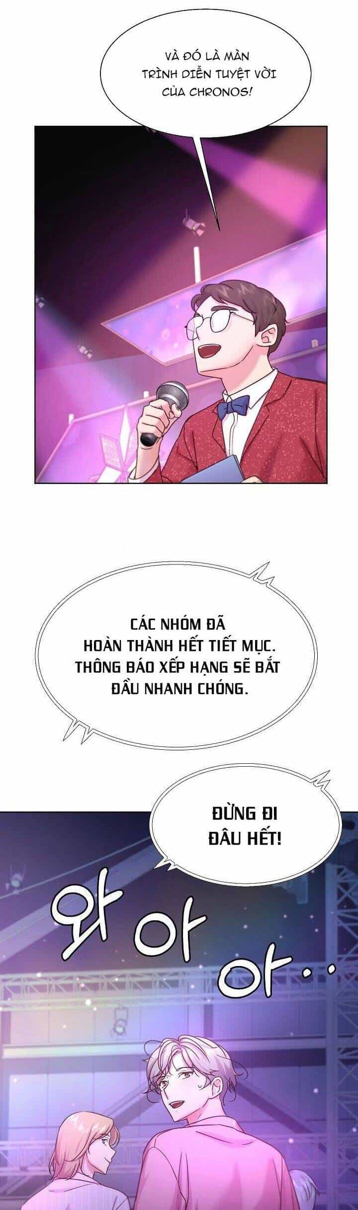 Trở Lại Làm Idol - Chương 44 - ảnh 3