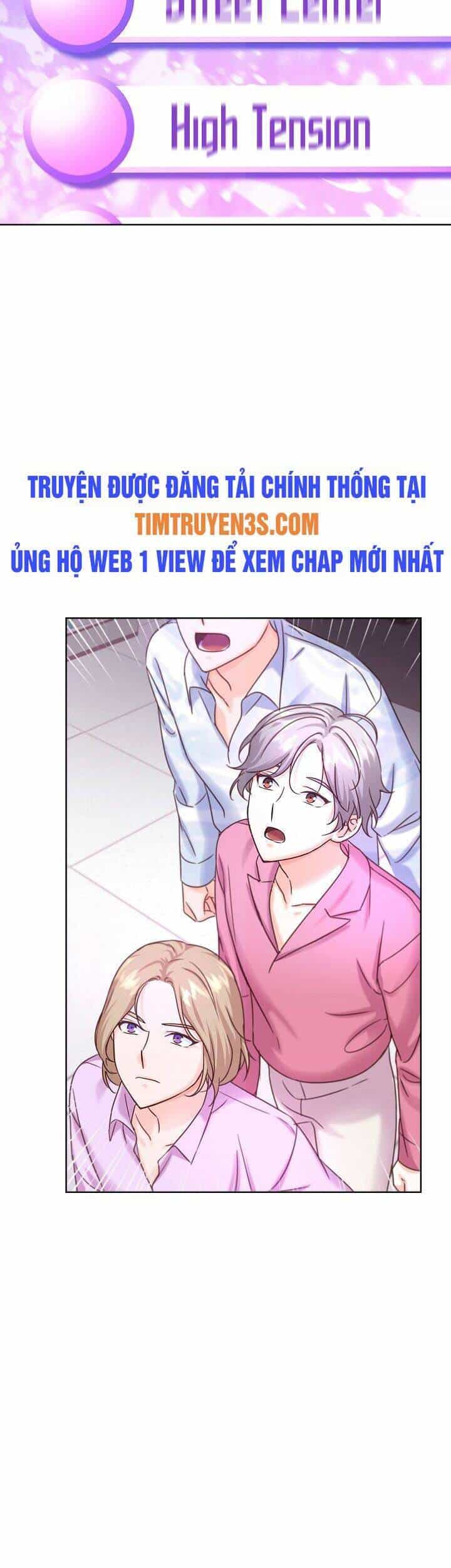 Trở Lại Làm Idol - Chương 44 - ảnh 33