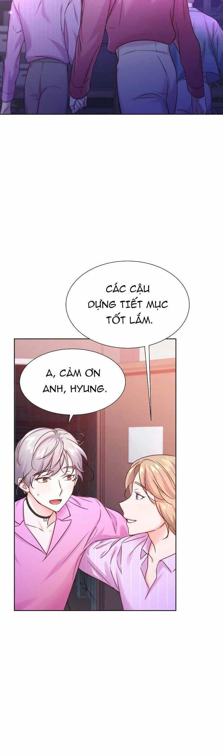 Trở Lại Làm Idol - Chương 44 - ảnh 4