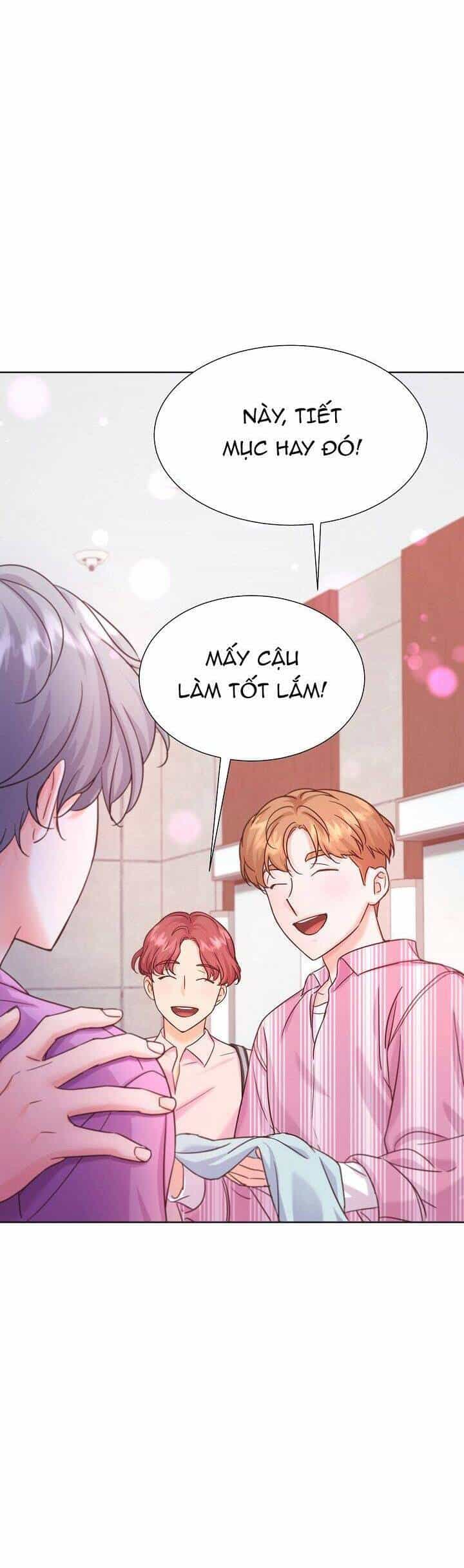 Trở Lại Làm Idol - Chương 44 - ảnh 5