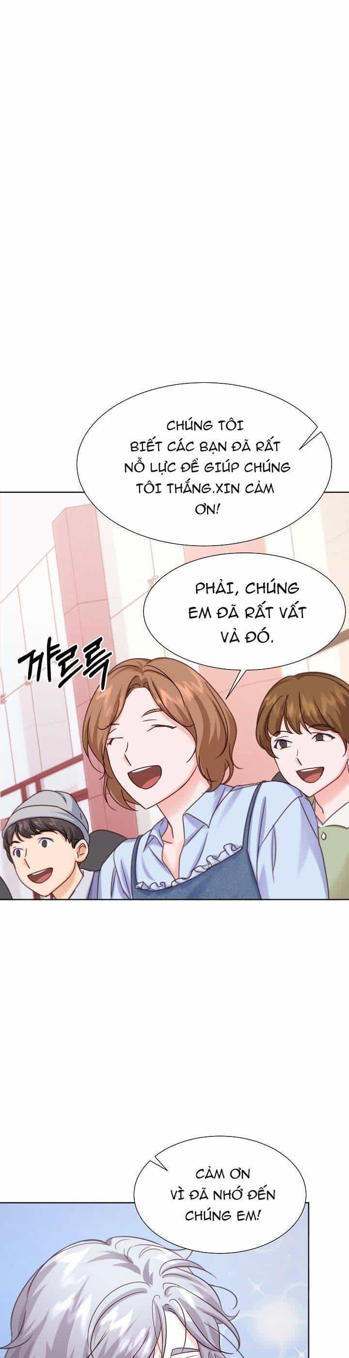 Trở Lại Làm Idol - Chương 45 - ảnh 22