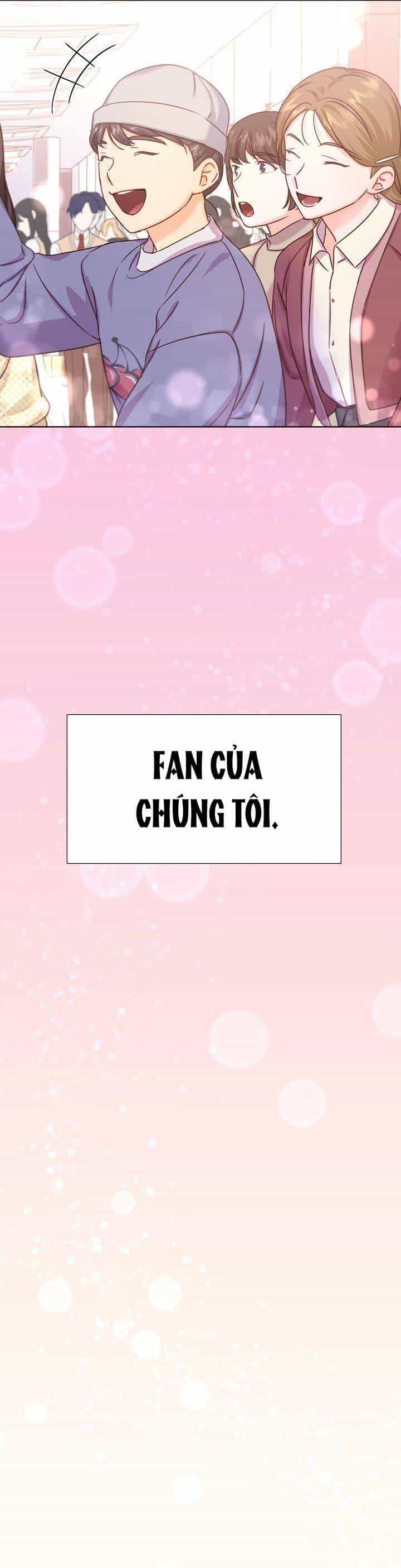 Trở Lại Làm Idol - Chương 45 - ảnh 29