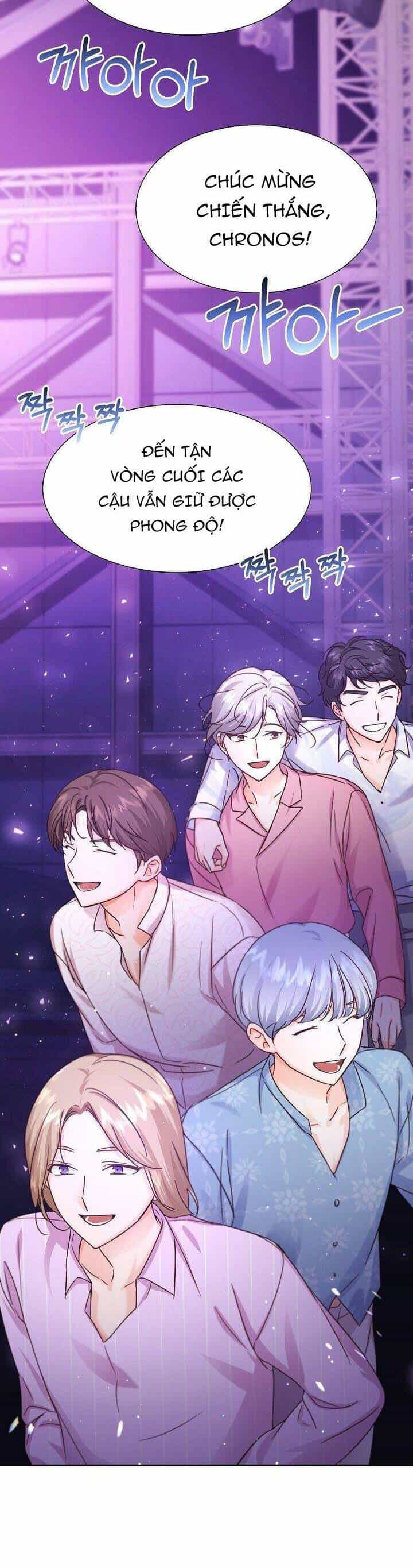 Trở Lại Làm Idol - Chương 45 - ảnh 3