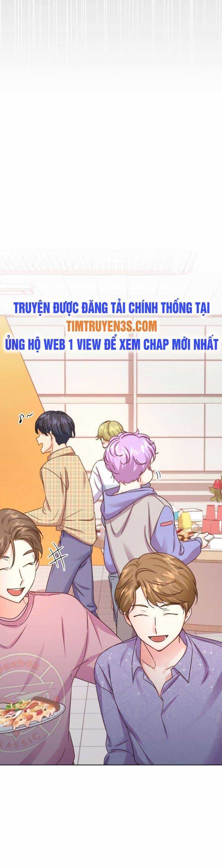 Trở Lại Làm Idol - Chương 45 - ảnh 34