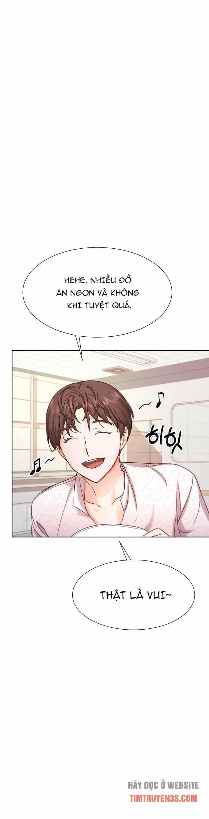 Trở Lại Làm Idol - Chương 45 - ảnh 35
