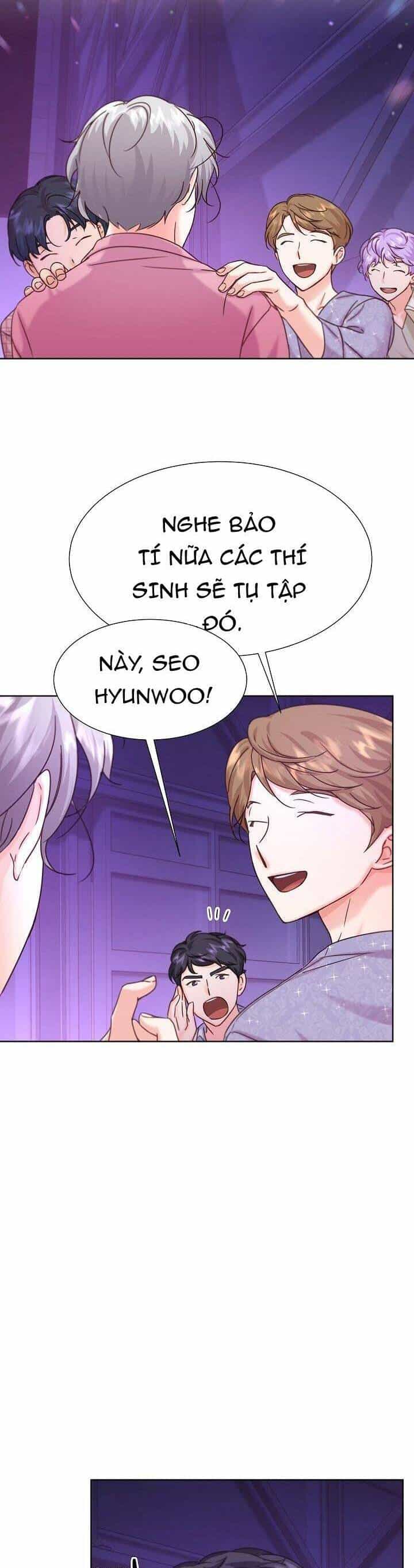 Trở Lại Làm Idol - Chương 45 - ảnh 7
