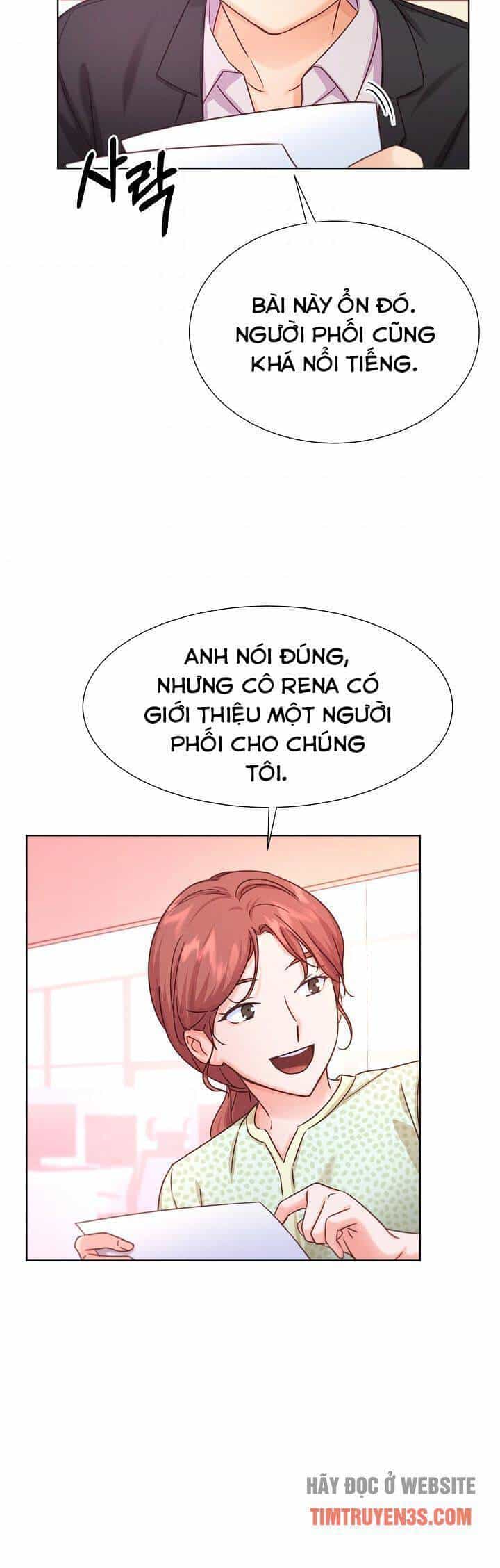 Trở Lại Làm Idol - Chương 46 - ảnh 18