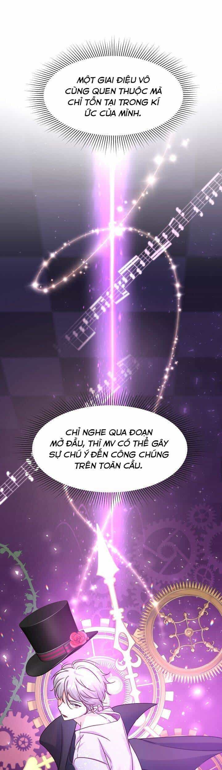 Trở Lại Làm Idol - Chương 46 - ảnh 25