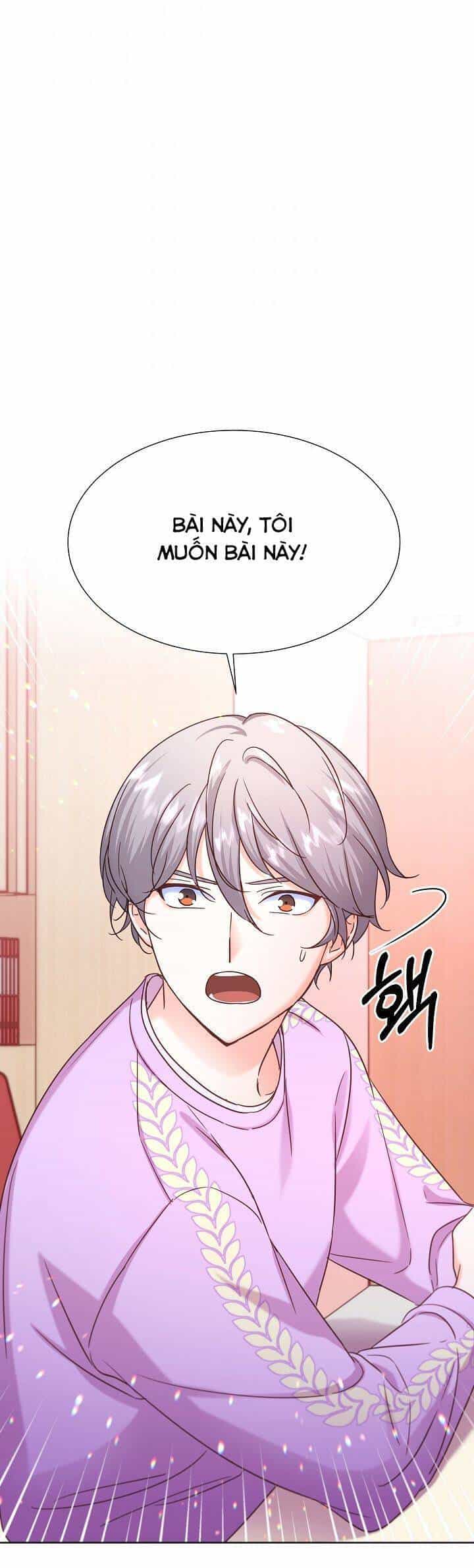 Trở Lại Làm Idol - Chương 46 - ảnh 27