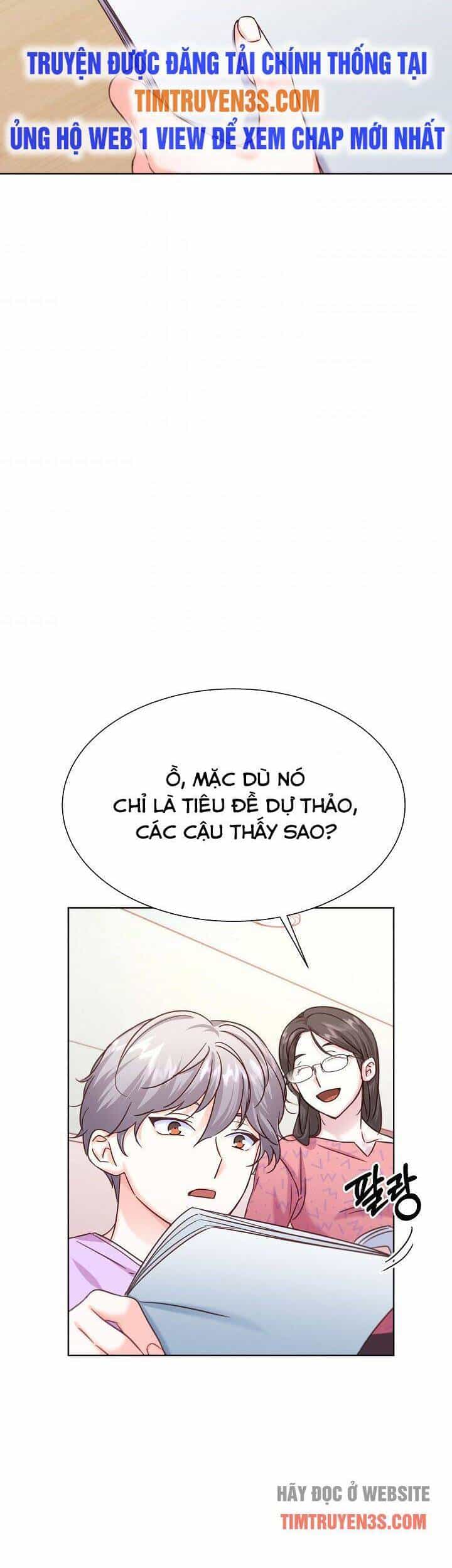 Trở Lại Làm Idol - Chương 46 - ảnh 46