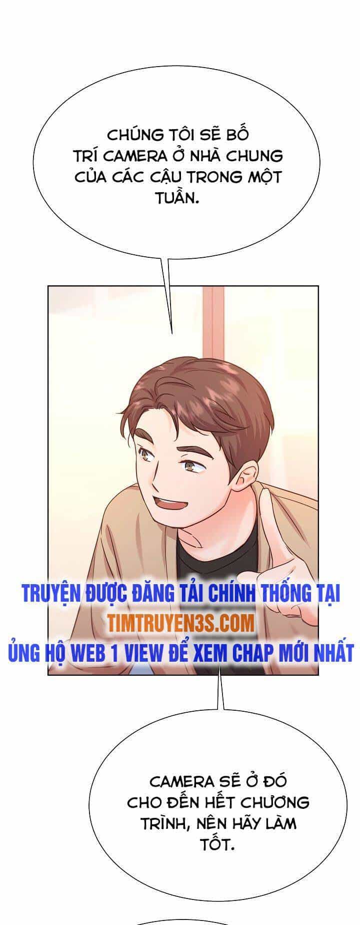 Trở Lại Làm Idol - Chương 46 - ảnh 53