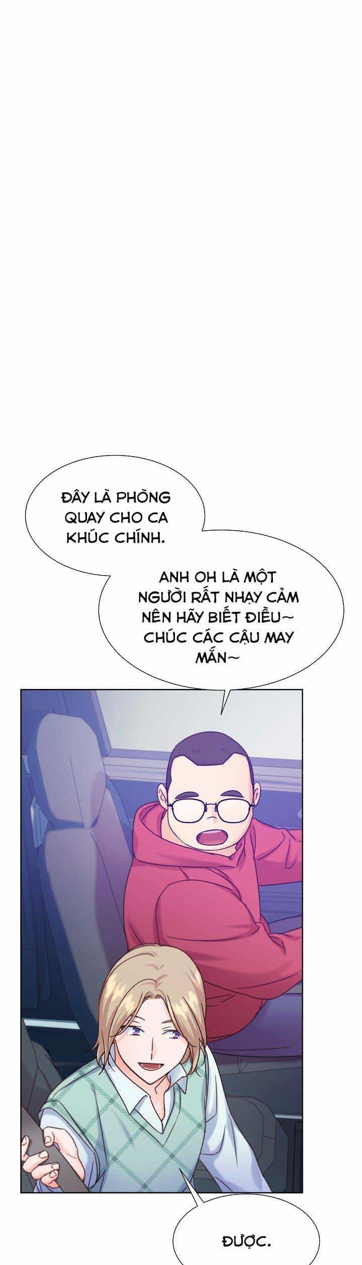 Trở Lại Làm Idol - Chương 47 - ảnh 13