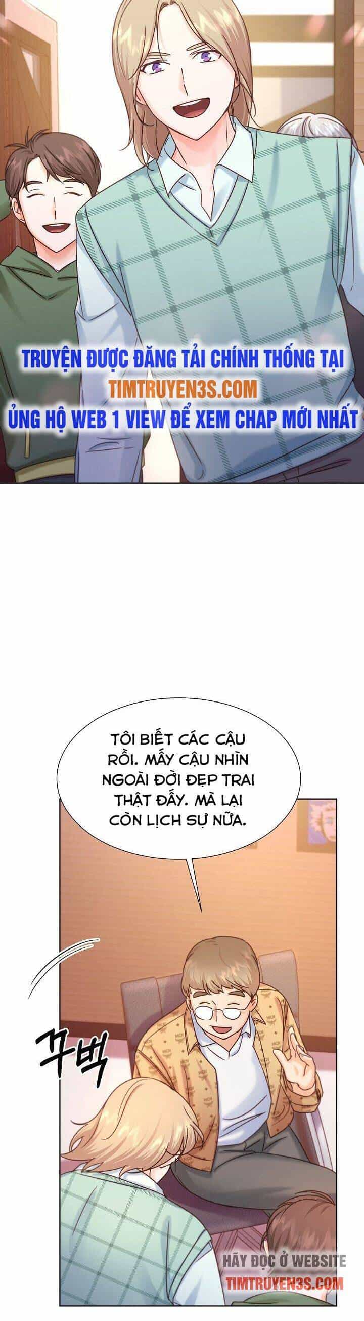 Trở Lại Làm Idol - Chương 47 - ảnh 18