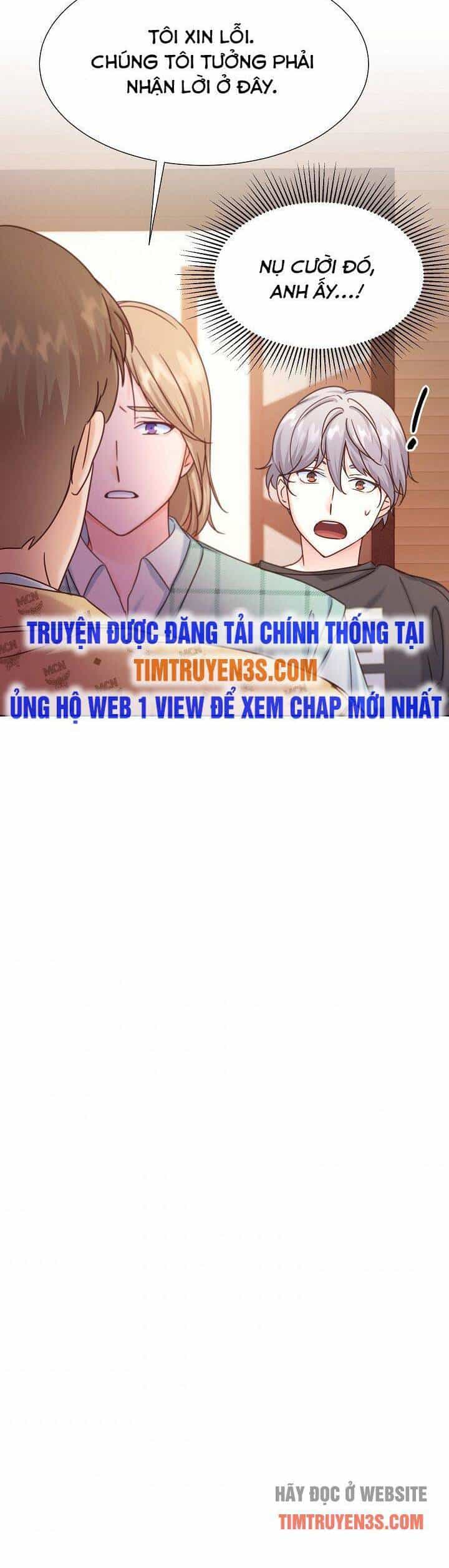 Trở Lại Làm Idol - Chương 47 - ảnh 24