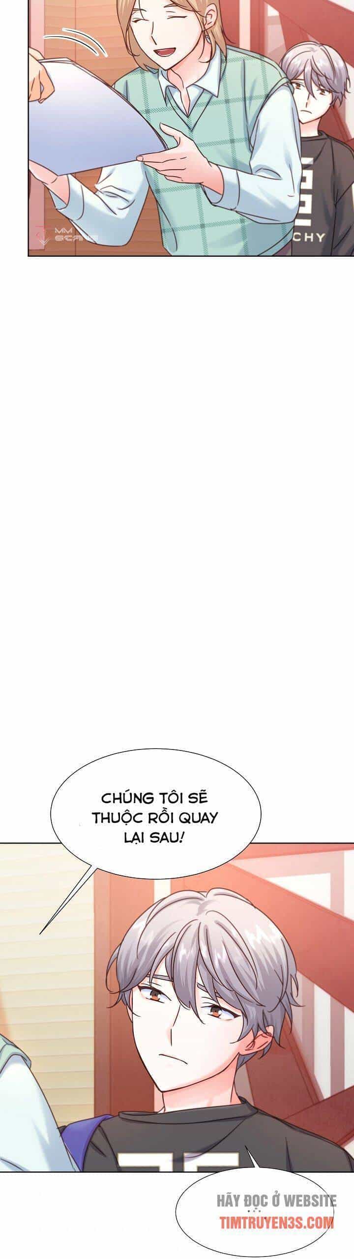 Trở Lại Làm Idol - Chương 47 - ảnh 28