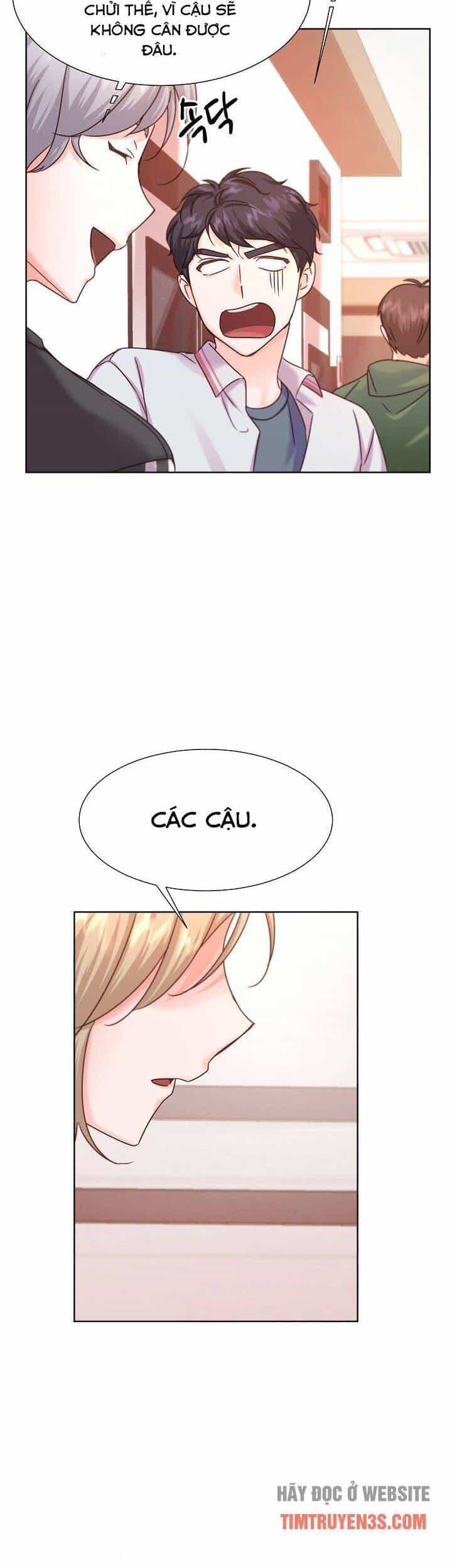 Trở Lại Làm Idol - Chương 47 - ảnh 32