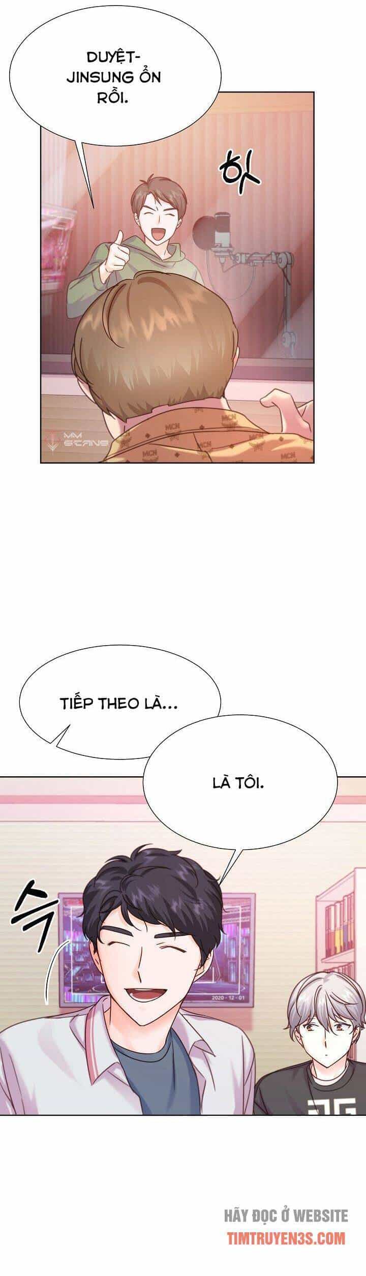 Trở Lại Làm Idol - Chương 47 - ảnh 44
