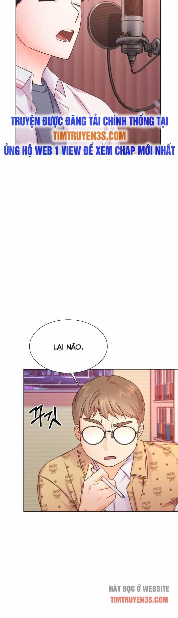 Trở Lại Làm Idol - Chương 47 - ảnh 48