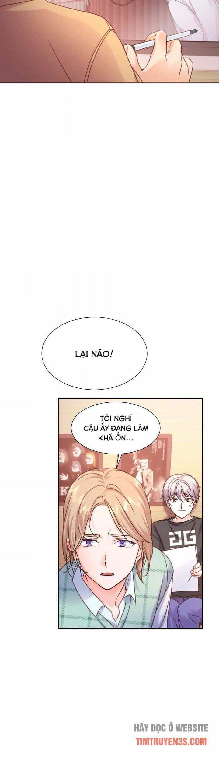 Trở Lại Làm Idol - Chương 47 - ảnh 50