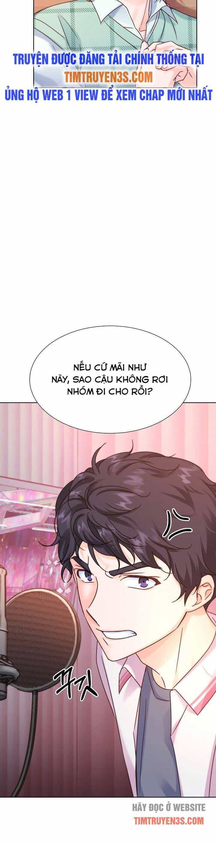 Trở Lại Làm Idol - Chương 47 - ảnh 55