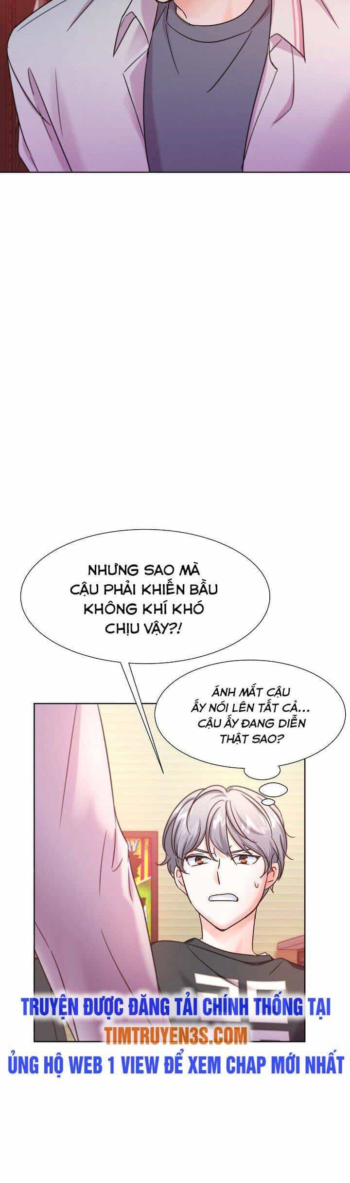 Trở Lại Làm Idol - Chương 48 - ảnh 16