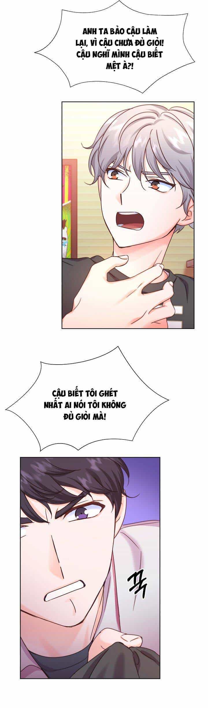 Trở Lại Làm Idol - Chương 48 - ảnh 19