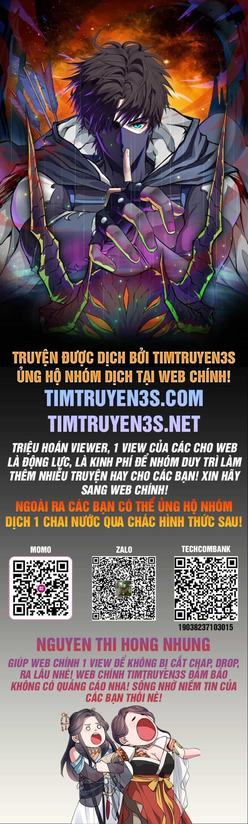 Trở Lại Làm Idol - Chương 48 - ảnh 2