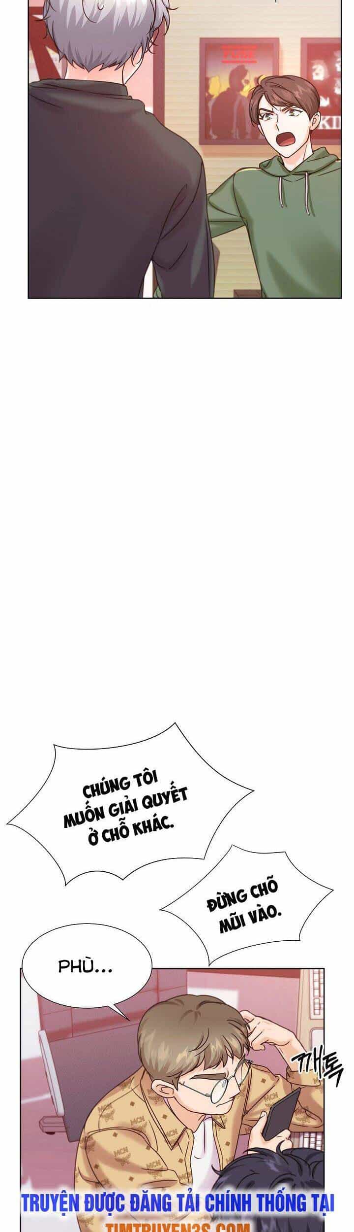 Trở Lại Làm Idol - Chương 48 - ảnh 24