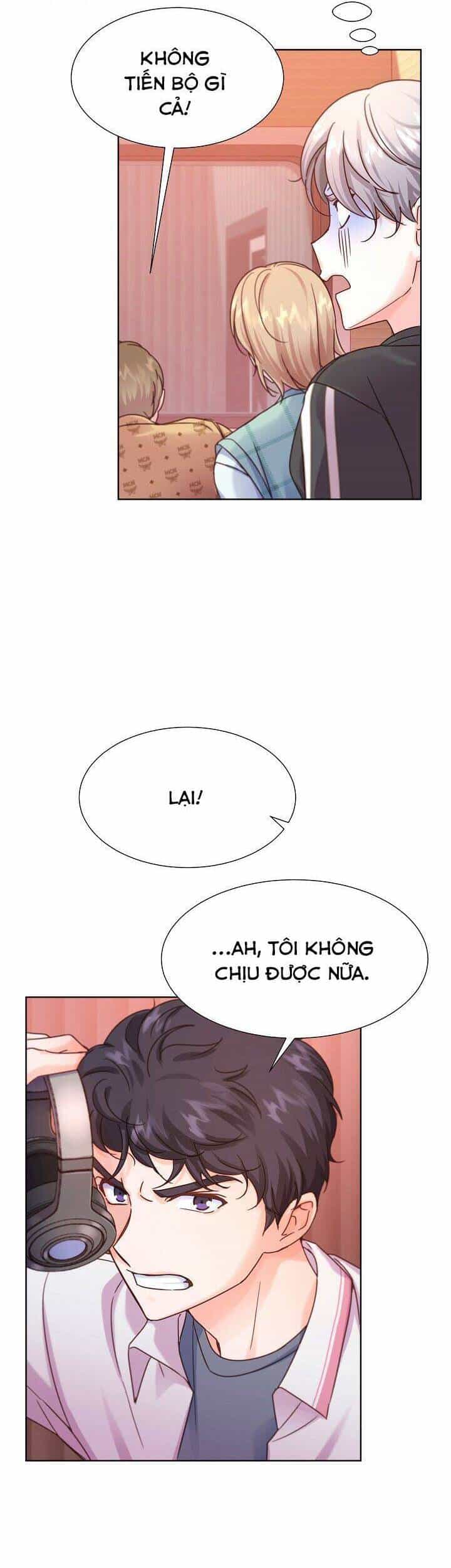 Trở Lại Làm Idol - Chương 48 - ảnh 4