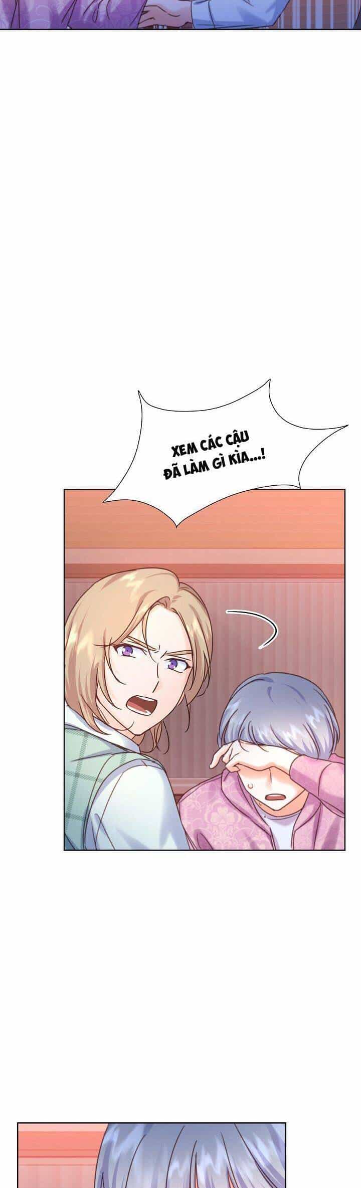 Trở Lại Làm Idol - Chương 48 - ảnh 40