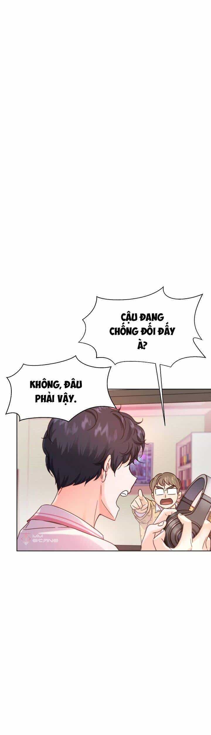 Trở Lại Làm Idol - Chương 48 - ảnh 5