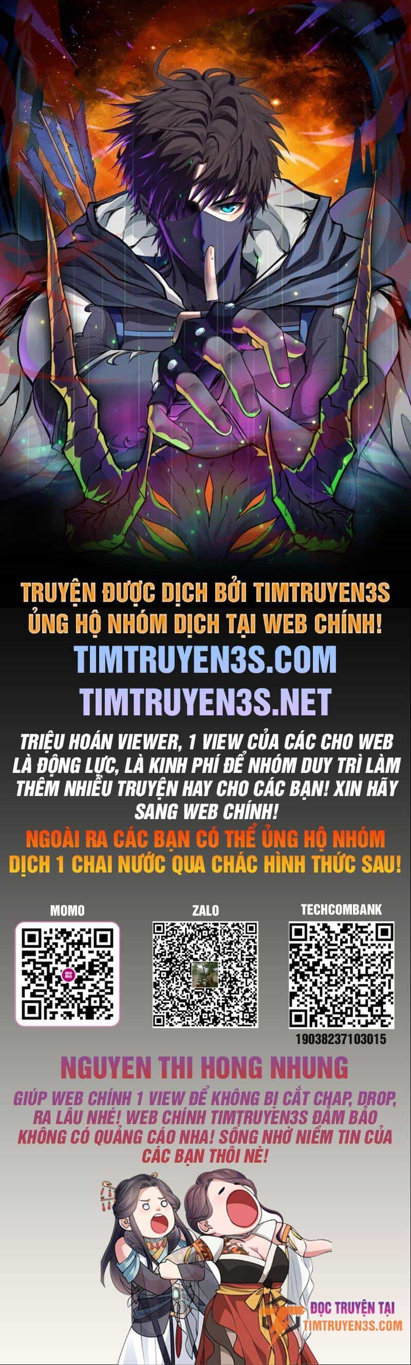 Trở Lại Làm Idol - Chương 49 - ảnh 1