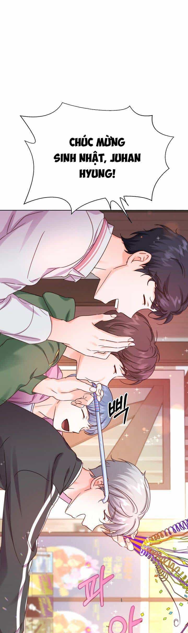 Trở Lại Làm Idol - Chương 49 - ảnh 14