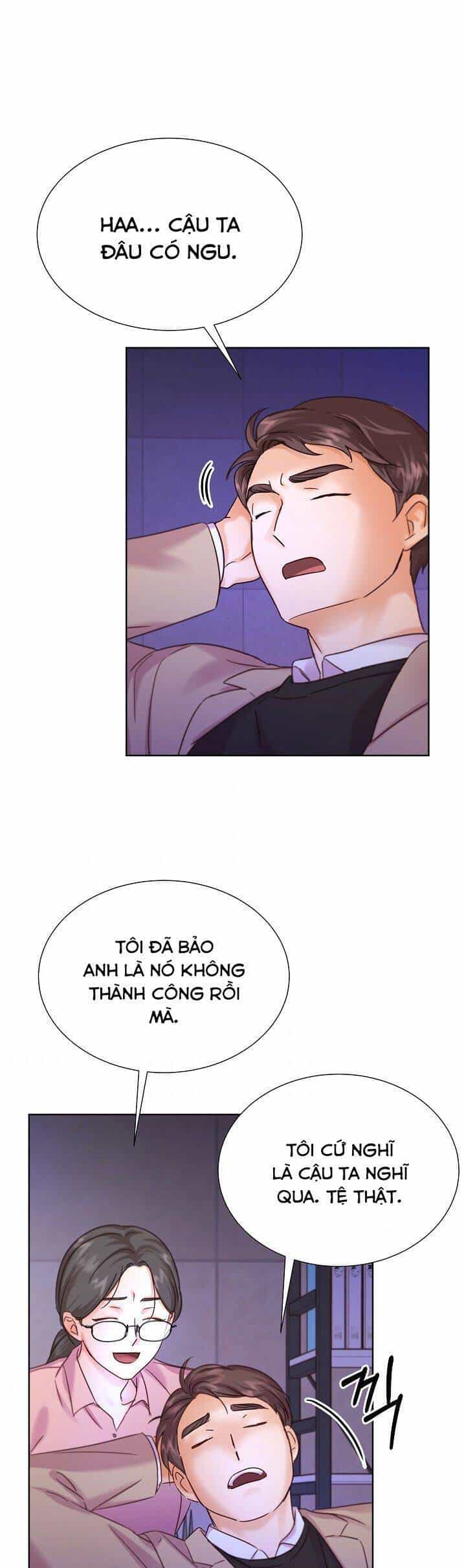 Trở Lại Làm Idol - Chương 49 - ảnh 2
