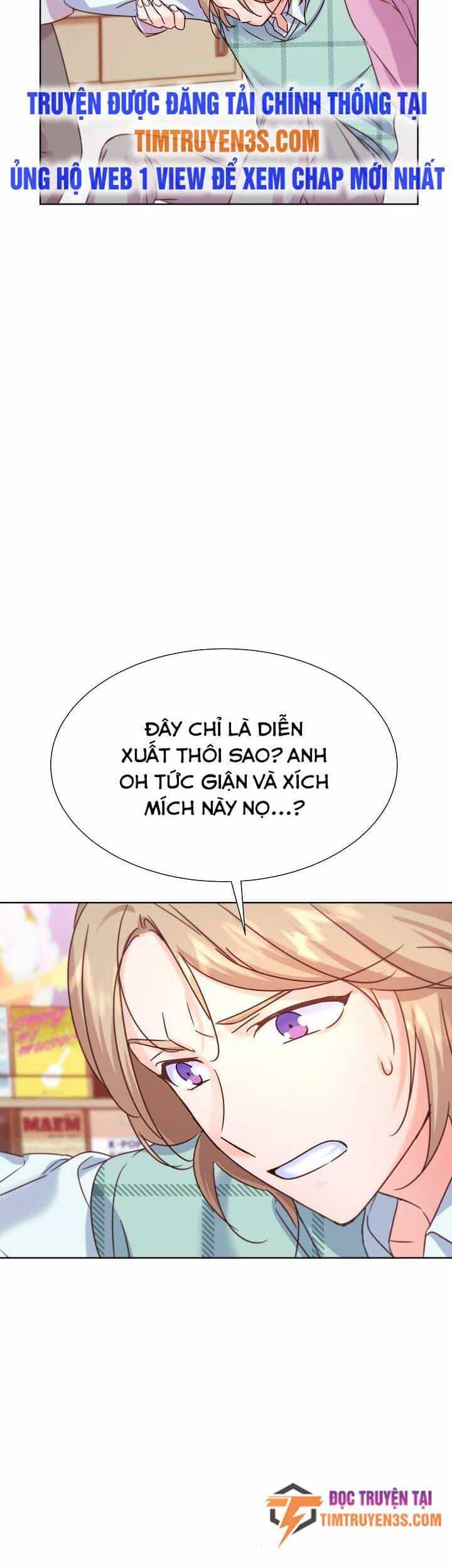 Trở Lại Làm Idol - Chương 49 - ảnh 21